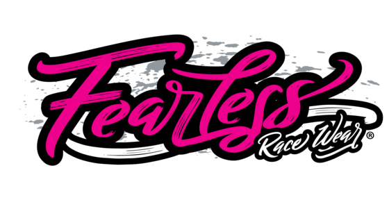 Fearless Race Wear
