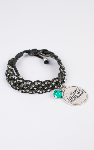 Night Shift Racer Bracelet Modified