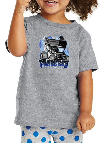 Toddler Fearless Astral Tee's