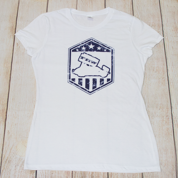 American Badge - Sprint Car