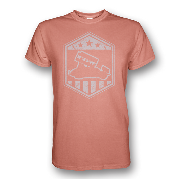 American Badge - Sprint Car