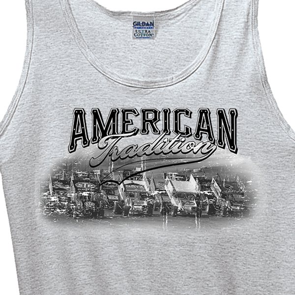 Sprint Car American Tradition T's, Tanks, Crew Sweatshirts & Hoody's!!