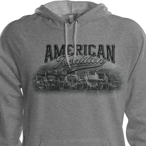 Sprint Car American Tradition T's, Tanks, Crew Sweatshirts & Hoody's!!
