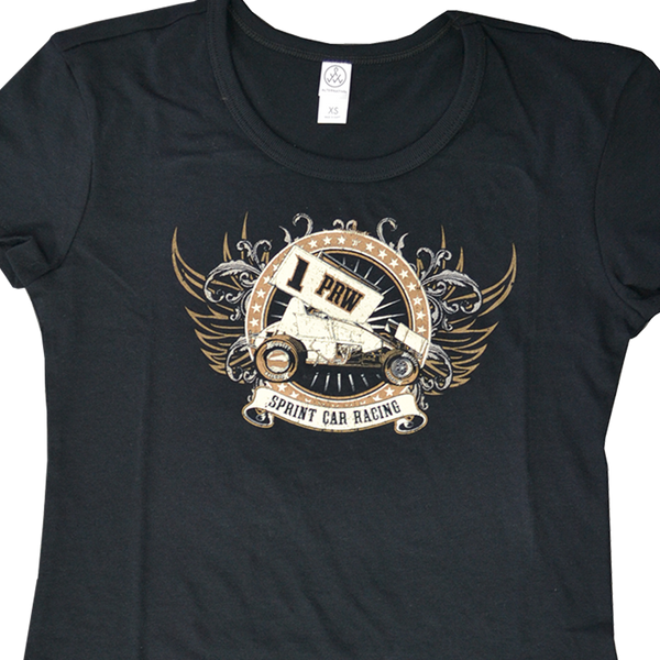 Sprint Car Grunge: Hoodys, T's, Tanks & Pants