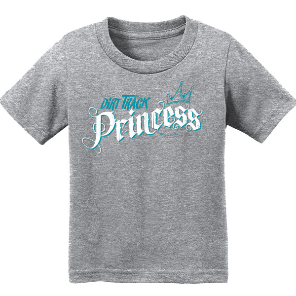 Dirt Track Princess Infant & Toddler