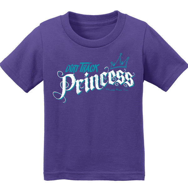 Dirt Track Princess Infant & Toddler