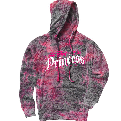 Dirt Track Princess Hoodies,T's & Tanks
