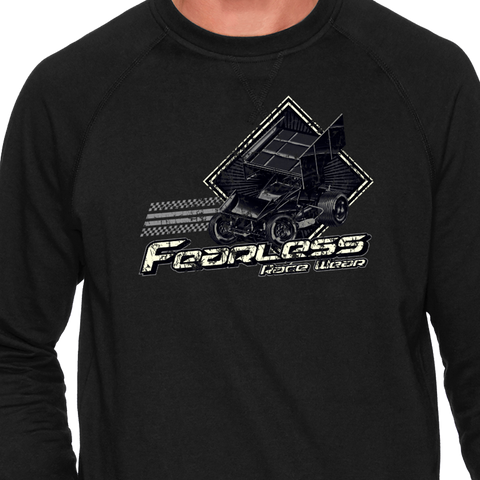 Sprint Car Diamond - T's & Sweatshirts