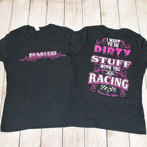 Dirty Stuff  - Tees & Hoodies