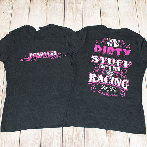 Dirty Stuff  - Tees & Hoodies