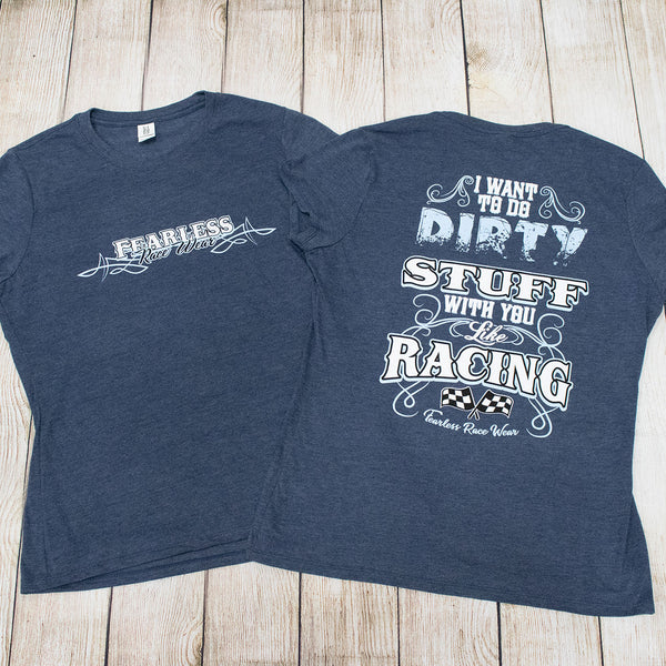Dirty Stuff  - Tees & Hoodies