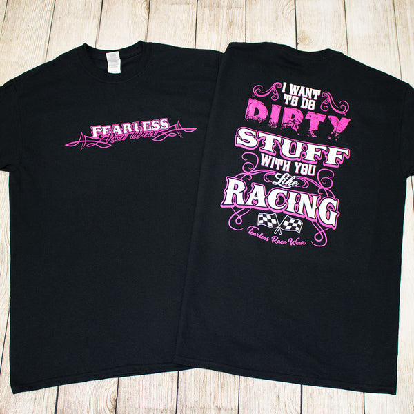 Dirty Stuff  - Tees & Hoodies