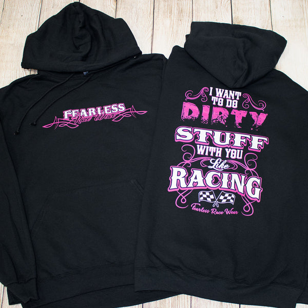 Dirty Stuff  - Tees & Hoodies
