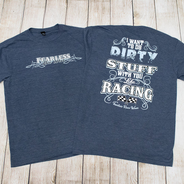 Dirty Stuff  - Tees & Hoodies