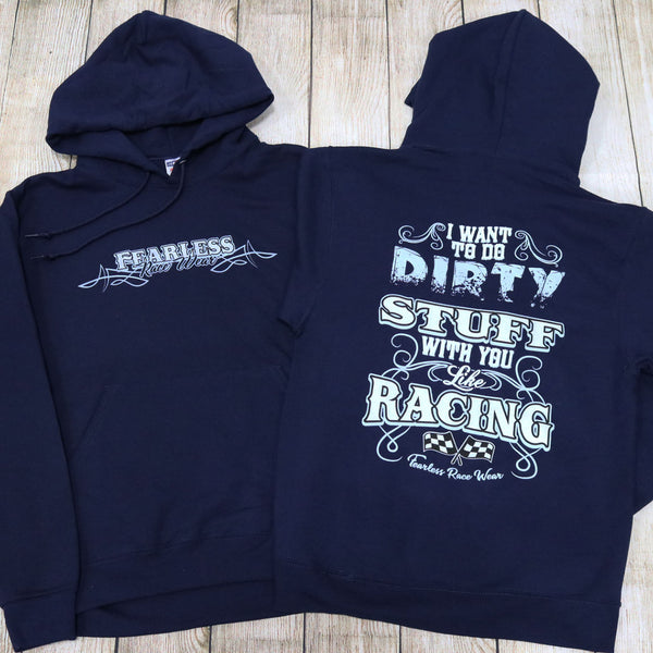 Dirty Stuff  - Tees & Hoodies
