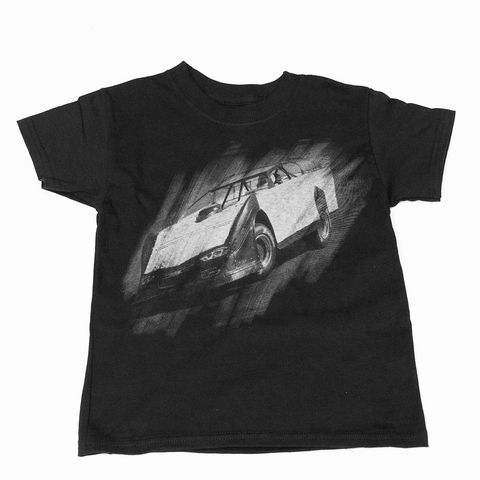 Sprint, Modified or Late Model Youth T's