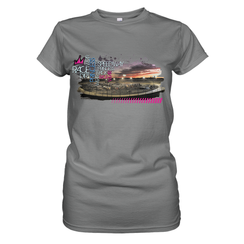 PRW Eldora T's & Tanks | various colors