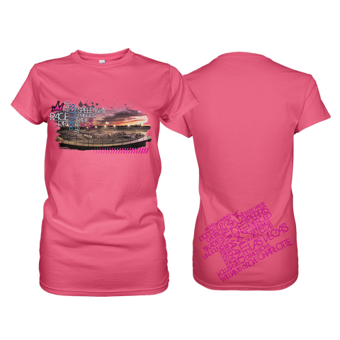 PRW Eldora T's & Tanks | various colors