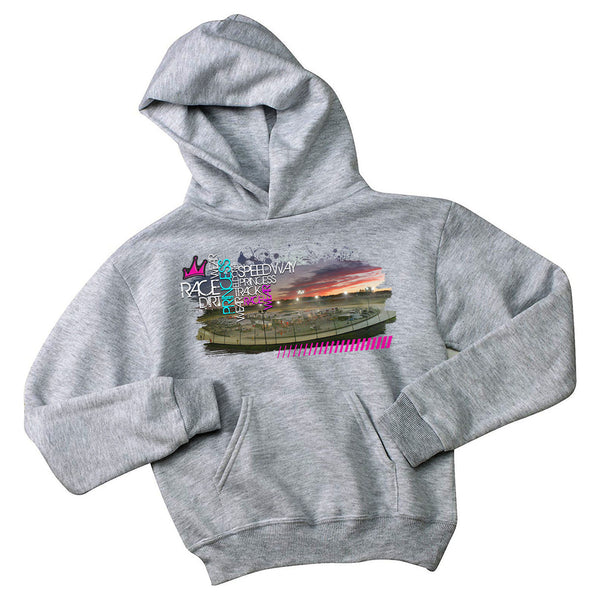 PRW Eldora Junior Girls Tees & Hoodies