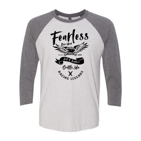 Fearless Racing Legends