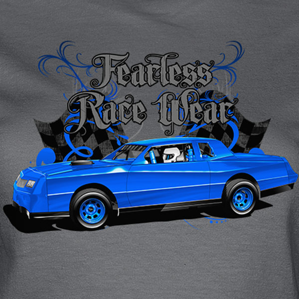 Fearless Street Stock T's!