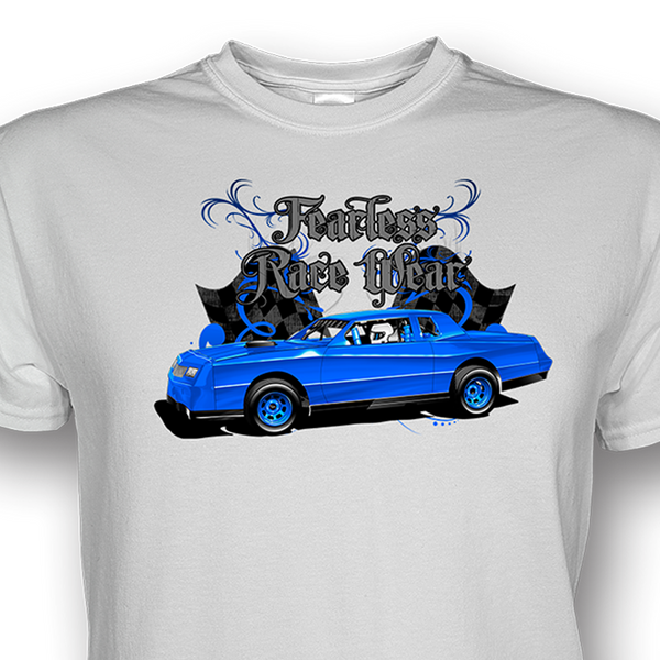 Fearless Street Stock T's!