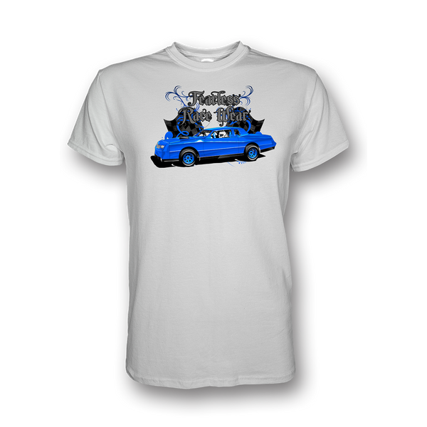 Fearless Street Stock T's!