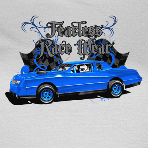 Fearless Street Stock T's!