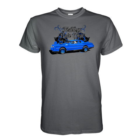 Fearless Street Stock T's!