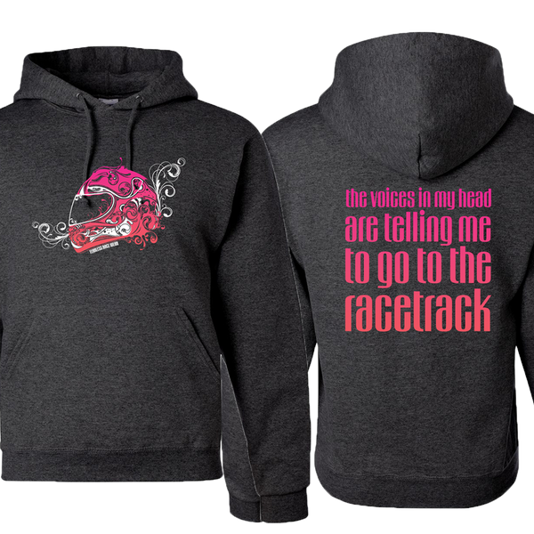 FRW The Voices T-shirts + Hoodies