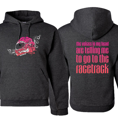 FRW The Voices T-shirts + Hoodies