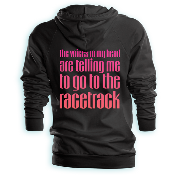 FRW The Voices T-shirts + Hoodies