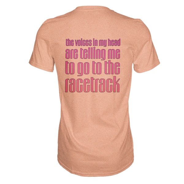 FRW The Voices T-shirts + Hoodies