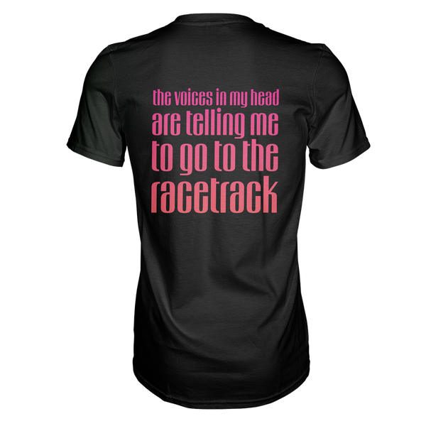 FRW The Voices T-shirts + Hoodies