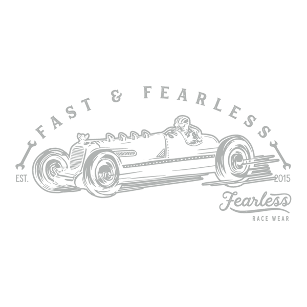 Fast & Fearless Vintage Sprint