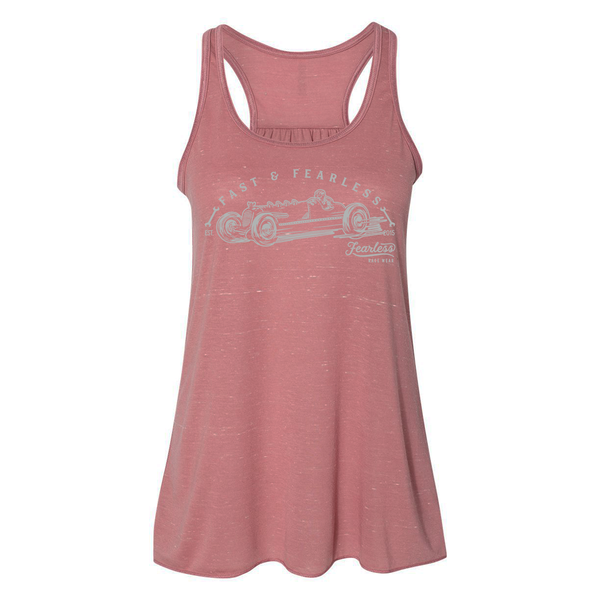 Fast & Fearless Vintage Sprint