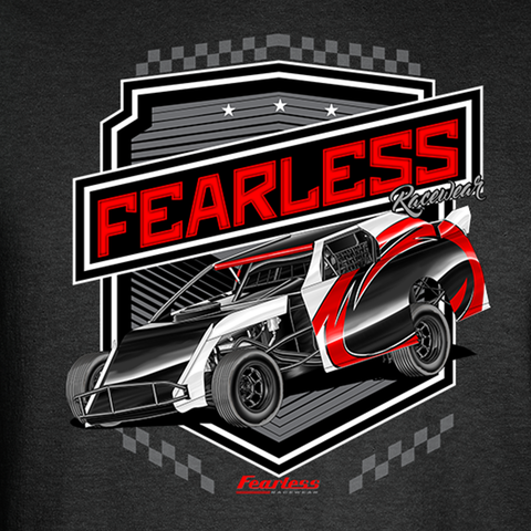 Fearless Modified T!