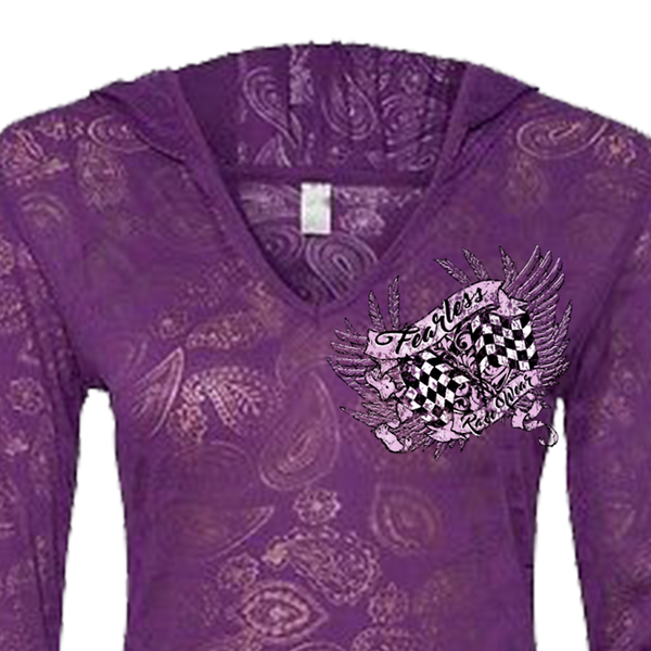 Flyin Fearless Hoodies, T's & Pant