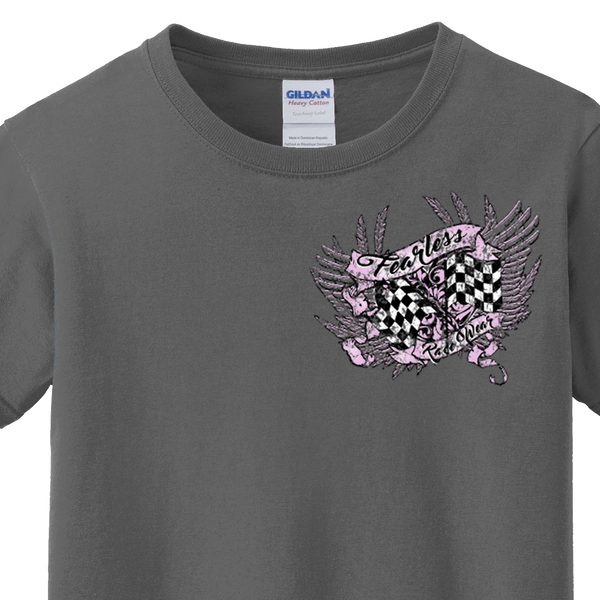 Flyin Fearless Hoodies, T's & Pant