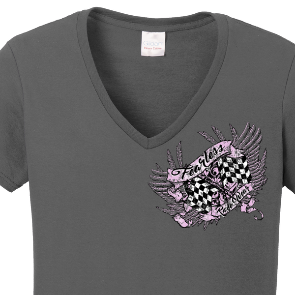 Flyin Fearless Hoodies, T's & Pant