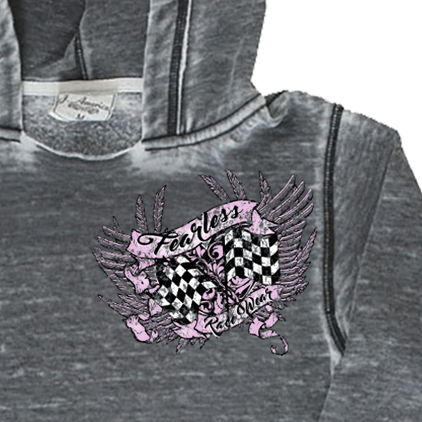 Flyin Fearless Hoodies, T's & Pant