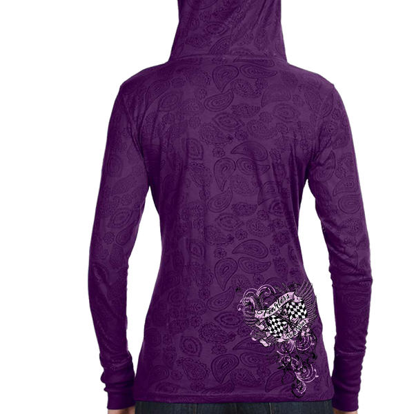 Flyin Fearless Hoodies, T's & Pant