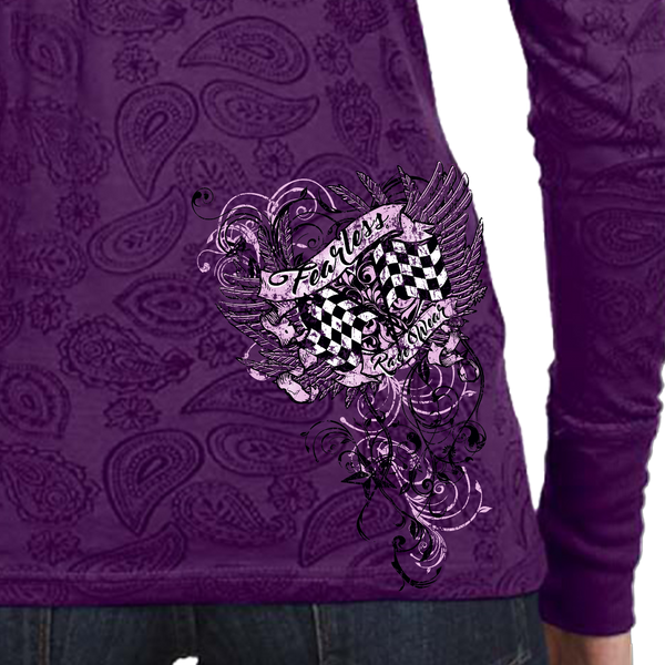 Flyin Fearless Hoodies, T's & Pant