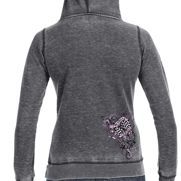 Flyin Fearless Hoodies, T's & Pant