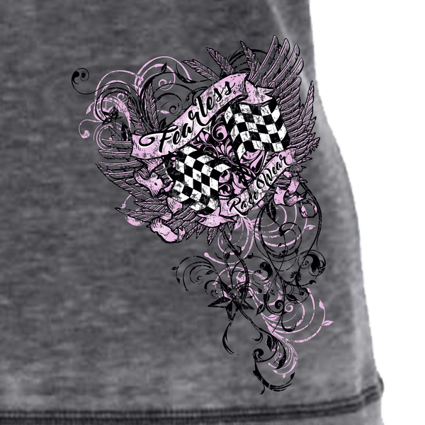 Flyin Fearless Hoodies, T's & Pant