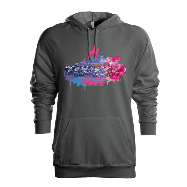 Knoxville Raceday Tees & Hoodies