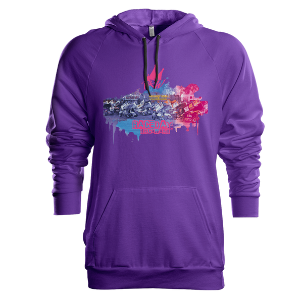 Knoxville Raceday Tees & Hoodies