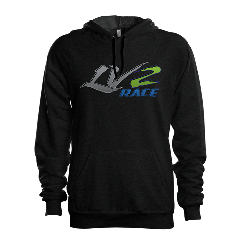 LV2RACE Hoody's!