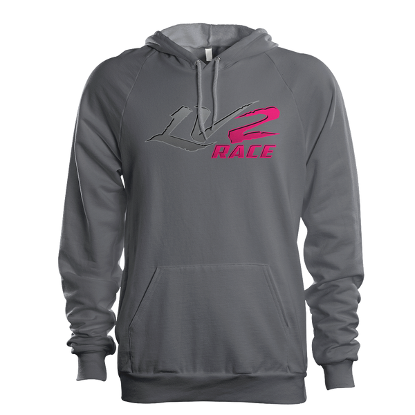 LV2RACE Hoody's!