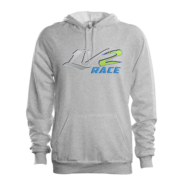 LV2RACE Hoody's!